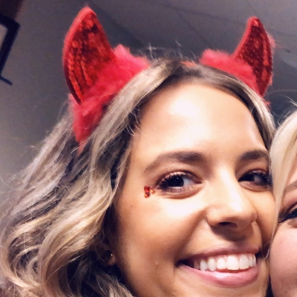 Devil Costume - Read Description - Items Included - image 2